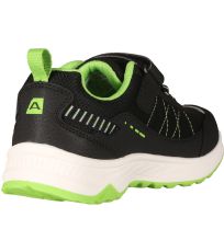 Dziecięce buty outdoorowe MORELO ALPINE PRO czarny