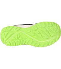 Dziecięce buty outdoorowe MORELO ALPINE PRO czarny