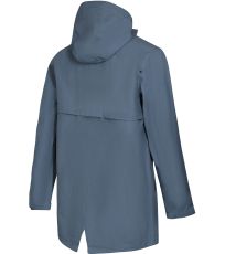 Męski płaszcz PERFET ALPINE PRO blue mirage