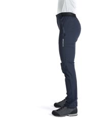 Damskie spodnie outdoorowe LUPE NORTHFINDER 