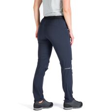 Damskie spodnie outdoorowe LUPE NORTHFINDER 