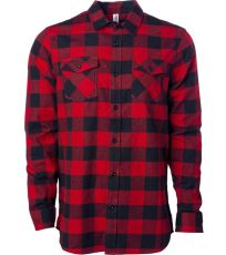 Damska koszula flanelowa EXP50F Independent