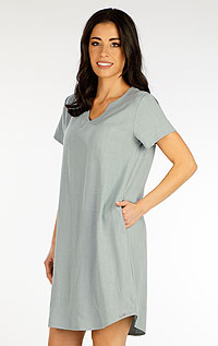 Damska sukienka 5F089 LITEX