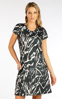 Damska sukienka 5F178 LITEX