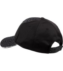 Sportowa czapka z daszkiem FNKC428 Finmark 