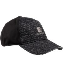Sportowa czapka z daszkiem FNKC428 Finmark