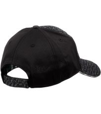 Sportowa czapka z daszkiem FNKC428 Finmark 