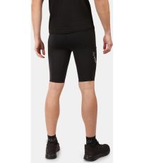 Męskie szorty KENET-M KILPI Czarny