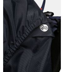 Unisex plecak turystyczny 45l ECROW 45-U KILPI Ciemny niebieski