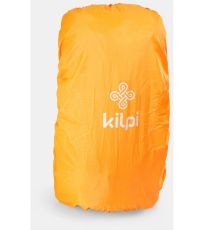 Unisex plecak turystyczny ROX 40-U KILPI Ciemno szary