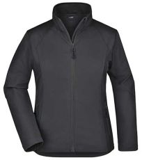 Damska sofsthellowa kurtka JN1021 James&Nicholson