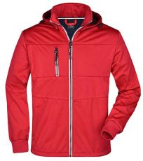 Męska kurtka softshellowa JN1078 James&Nicholson