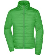 Damska pikowana kurtka JN1119 James&Nicholson