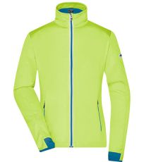 Damska sportowa kurtka softshellowa JN1125 James&Nicholson