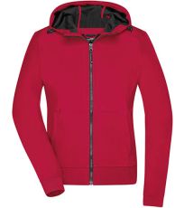 Damska kurtka softshellowa JN1145 James&Nicholson