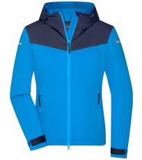 Damska kurtka softshellowa JN1179 James&Nicholson