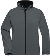 Damska kurtka softshellowa JN137 James&Nicholson