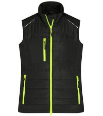 Damska kamizelka softshellowa JN1821 James&Nicholson