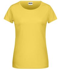 Damski t-shirt JN8007 James&Nicholson