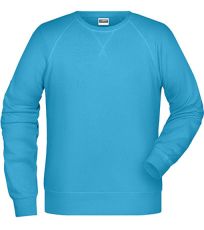 Męska bluza JN8022 James&Nicholson