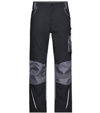 Męskie spodnie robocze JN832 James&Nicholson