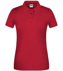 Damska koszula polo JN873 James&Nicholson