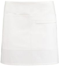 Krótki fartuch barowy KK513 Bargear