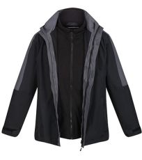 Męska kurtka zimowa 3w1 Defender III REGATTA