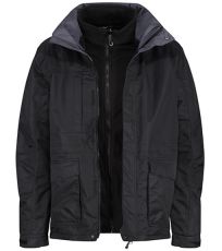 Męska oddcyhająca kurtka 3w1 Benson III REGATTA