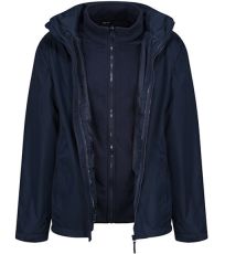 Męska wodoodporna kurtka 3w1 TRA150 REGATTA 