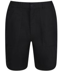 Męskie spodenki TRJ332 REGATTA