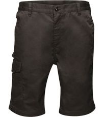 Męskie spodenki robocze TRJ389 REGATTA