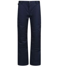 Męskie spodnie robocze TRJ500 REGATTA