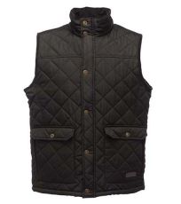 Męska kamizelka TRA810 REGATTA