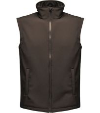 Męska kamizelka softshellowa TRA844 REGATTA