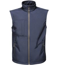 Męska kamizelka softshellowa TRA848 REGATTA