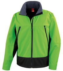 Męska kurtka softshellowa R120X Result 