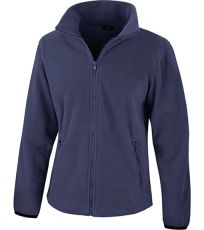 Damska outdoorowa bluza polarowa R220F Result