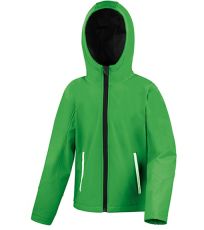 Dziecięca kurtka softshellowa R224J Result