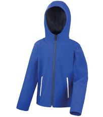 Dziecięca kurtka softshellowa R224Y Result