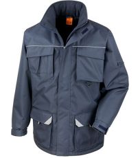 Unisex płaszcz roboczy R301X Result