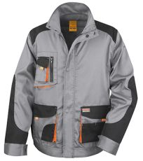 Unisex lekka kurtka robocza R316X Result