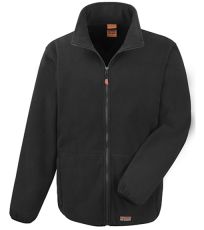 Unisex bluza z mikropolaru R330X Result