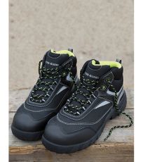 Unisex buty ochronne Blackwatch Result 