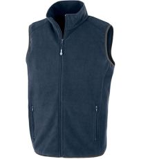 Unisex kamizelka polarowa- recycled R904X Result