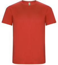 Męski t-shirt funkcyjny Imola Roly