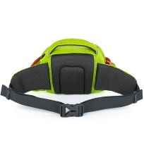 Torba-nerka YONORA LOAP Zielony