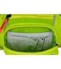 Torba-nerka YONORA LOAP Zielony