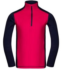 Koszulka dziecięca z długim rękawem SIGNORO ALPINE PRO