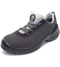 Ochronne półbuty z podnooskiem FALCO S3 Panda